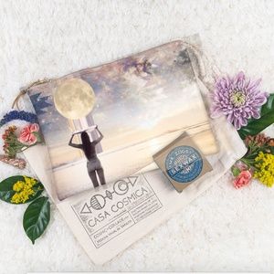 Clutch: Full Moon Surfer